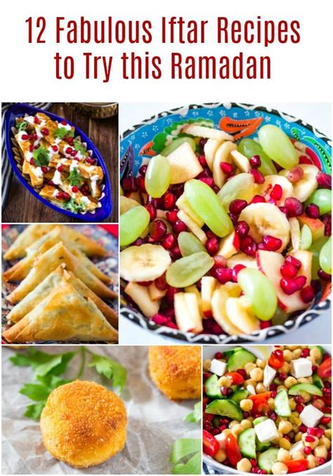 Healthy Iftar Snacks: Delicious & Easy Recipes