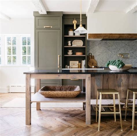 Healthy Kitchen: Design Tips for a Better You.