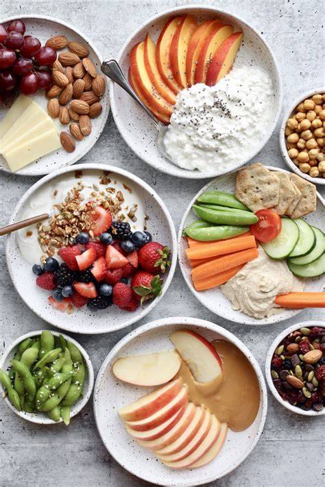 Healthy