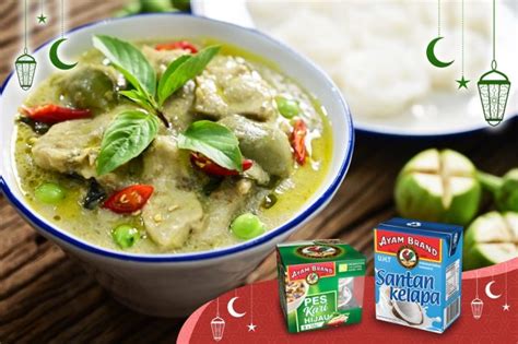 Healthy Sahur: Quick & Easy Recipes