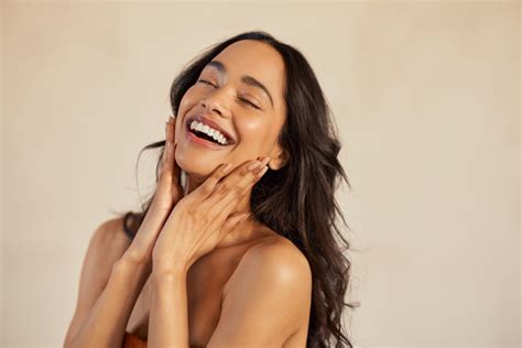 Healthy Skin
