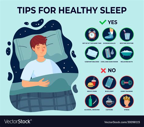 Improve Your Looks with Healthy Sleep Habits