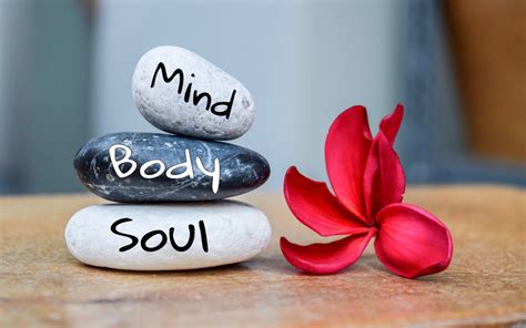 Healthy Soul Practices