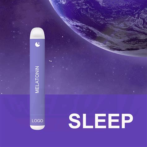 Healthy Vape For Sleep