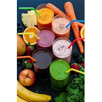 Healthy-smoothies