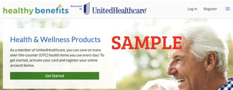 Healthy Benefits Plus UnitedHealthcare HWP Catalog