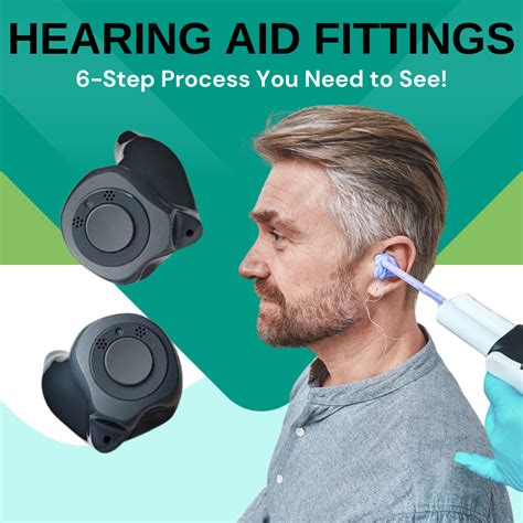 Hearing Aid Fitting Procedure