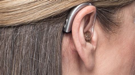 Hearing Aid Image
