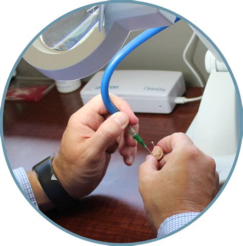 Hearing Aid Repair Services