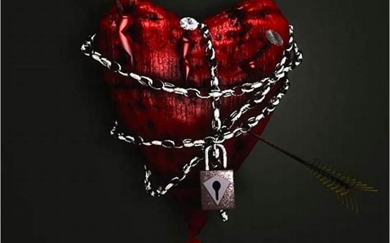 Heart And Chains