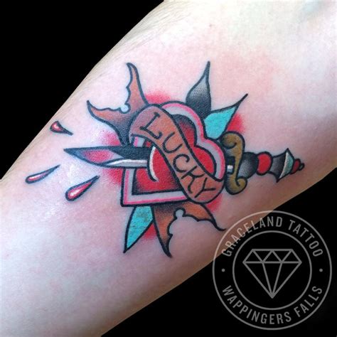 90 Dagger Tattoo Designs For Men Bladed Ink Ideas