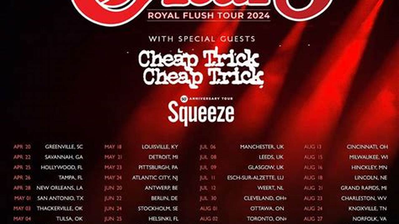 Heart Concert 2024