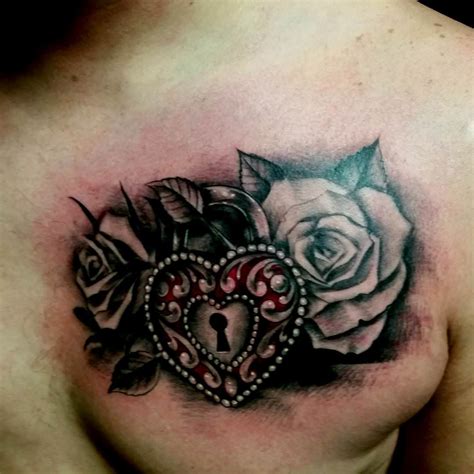 Pin by MIchelle Calvert on tattoos Locket tattoos
