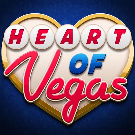 Slots Heart of Vegas MOD Apk 4.20.48 (Unlimited Coins) Working
