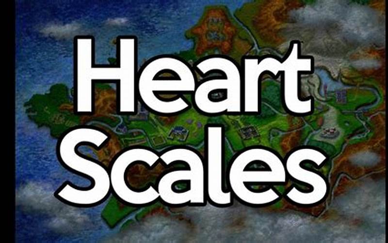 Heart Scale