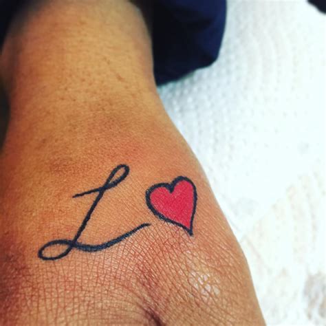 Heart Tattoos Designs, Ideas and Meaning Tattoos For You