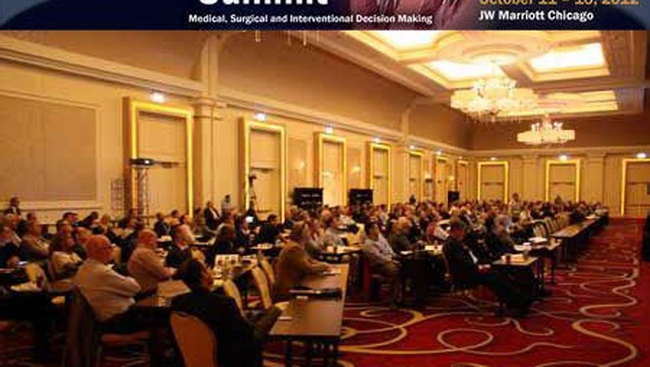Heart Valve Conference 2024