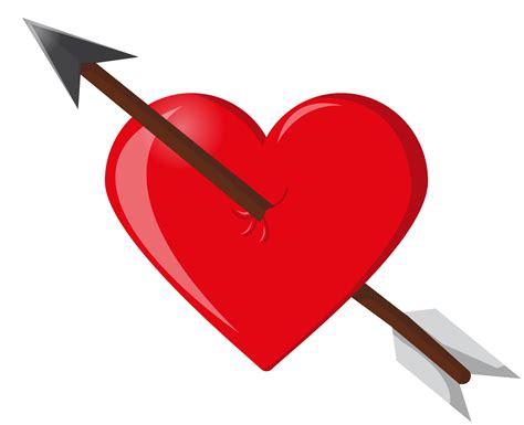 Download Heart Arrow Images