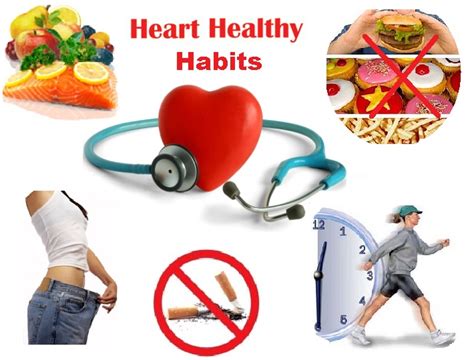 Heart Habit