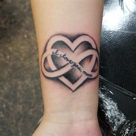 Heart Love Tattoo Designs