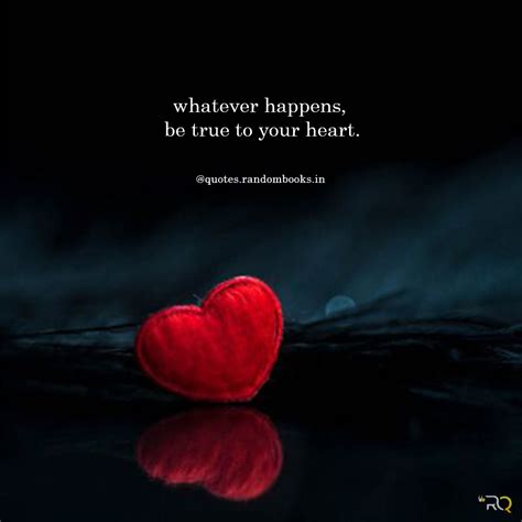 Heart Touching Quotes