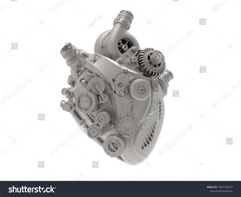 Engine Heart