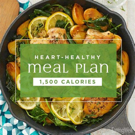 Heart Healthy Diet Plan The Cardiac Diet Is A Healthy Eating Plan That