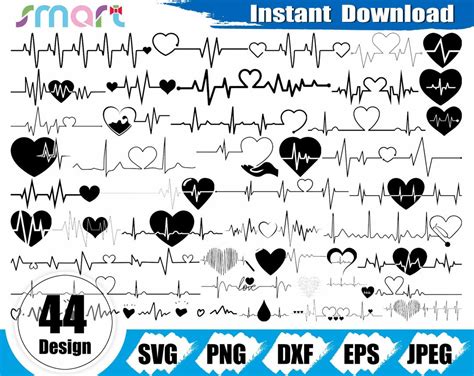 Download Heartbeat Bundle Easy Edite