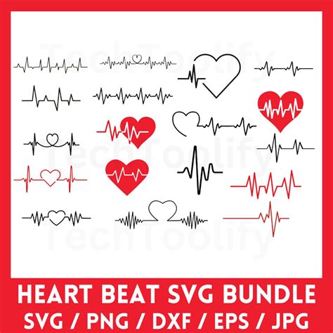 Download Heartbeat Bundle Images