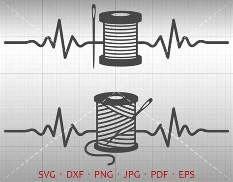 Download Heartbeat Commercial Use For Crafts