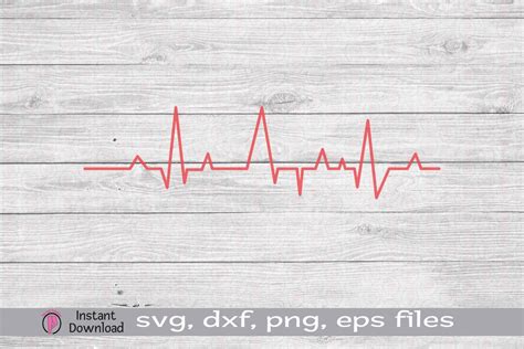 Download Heartbeat Cut Images