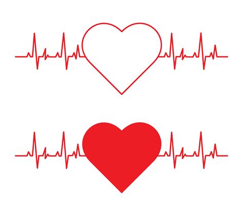 Download Heartbeat Images