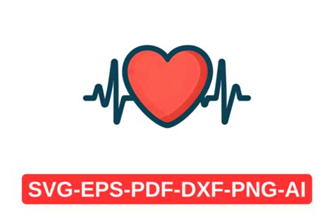 Download Heartbeat Printable