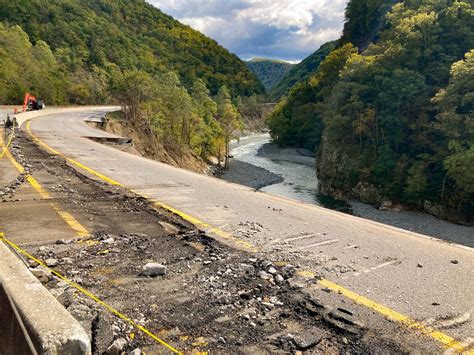 Heartbreak Highway Missed Connection on Interstate 40