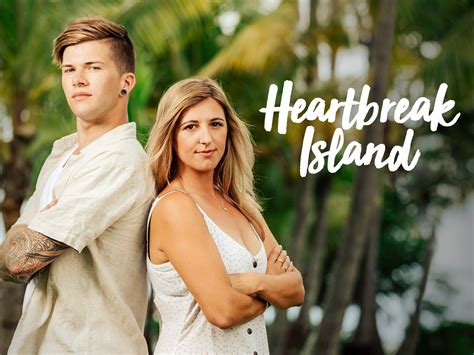 Heartbreak Island