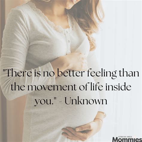 Heartfelt Messages for Expectant Moms
