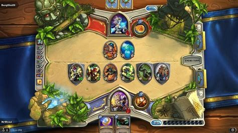 Hearthstone August 8 patch issues
