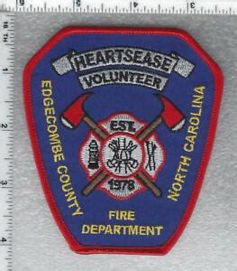 Heartsease Volunteer Fire Department