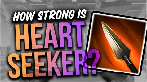 Heartseeker