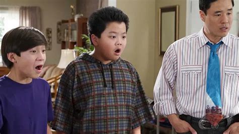 Heartwarming Comedy