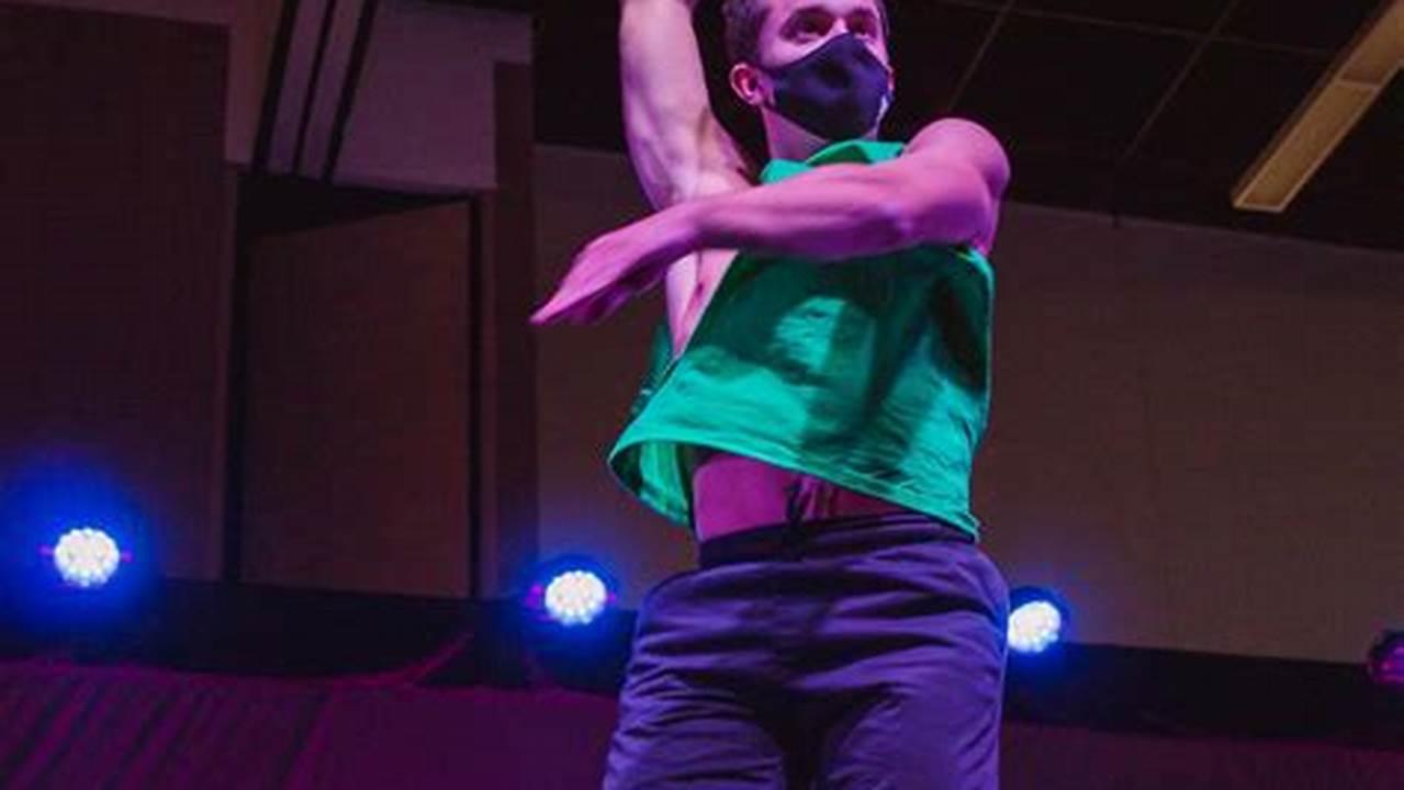 Heat Dance Convention 2024