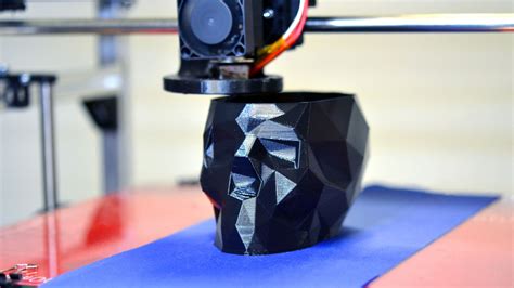 High-Temperature 3D Printer Filament for Heat-Resistant Prints