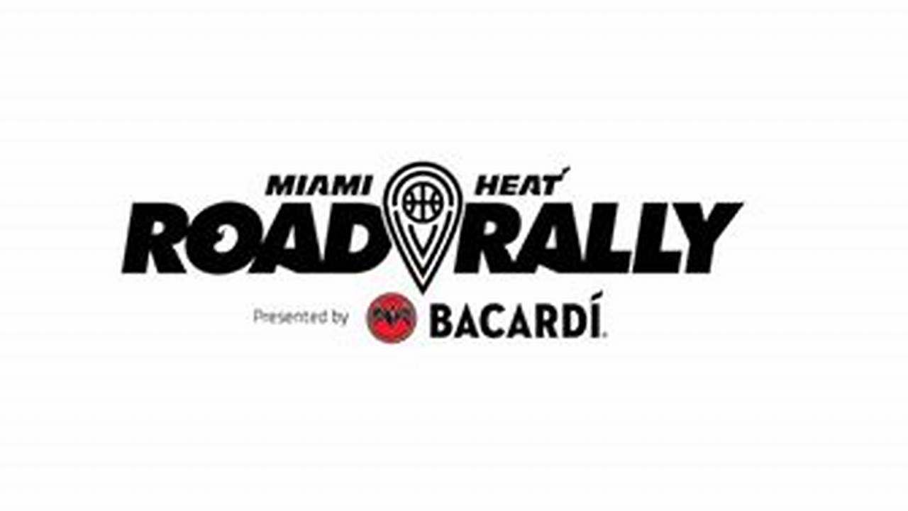 Heat Road Rally 2024