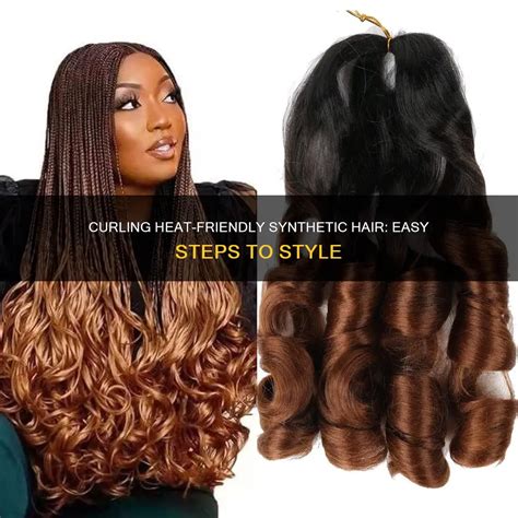 Understanding the Fiber: How Freetress Equal Handles Heat