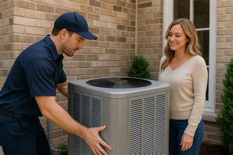 Heat Pump Repair Amarillo TX - Introduction Image