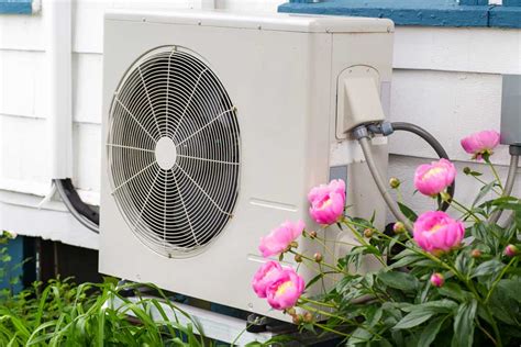 Heat Pump Repair Atlanta GA Home