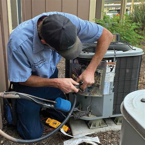 Heat Pump Repair Bend Oregon