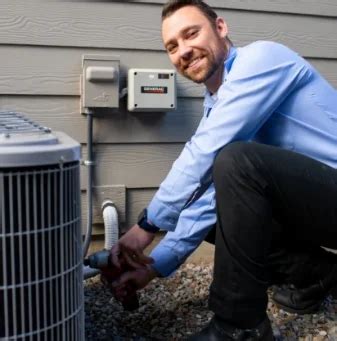 Heat Pump Repair Dallas Emergency Service