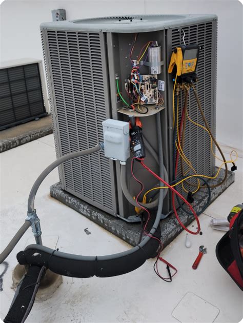 Heat Pump Repair Denver CO - Fast Reliable Service