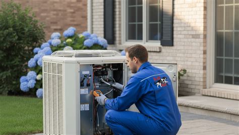 Heat Pump Repair Fort Worth Problems